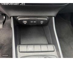 Hyundai i20 1.0 TGDI Klass 100 de 2024 con 16.991 Km por 17.990 EUR. en Madrid