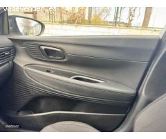 Hyundai i20 1.0 TGDI Klass 100 de 2024 con 16.991 Km por 17.990 EUR. en Madrid