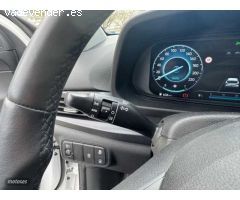 Hyundai i20 1.0 TGDI Klass 100 de 2024 con 16.991 Km por 17.990 EUR. en Madrid