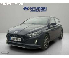 Hyundai i20 1.0 TGDI Klass 100 de 2024 con 22.739 Km por 17.900 EUR. en Madrid