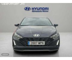 Hyundai i20 1.0 TGDI Klass 100 de 2024 con 22.739 Km por 17.900 EUR. en Madrid
