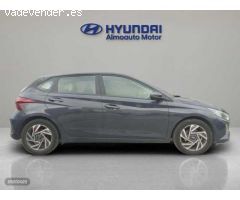 Hyundai i20 1.0 TGDI Klass 100 de 2024 con 22.739 Km por 17.900 EUR. en Madrid