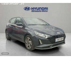 Hyundai i20 1.0 TGDI Klass 100 de 2024 con 22.739 Km por 17.900 EUR. en Madrid