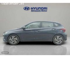 Hyundai i20 1.0 TGDI Klass 100 de 2024 con 22.739 Km por 17.900 EUR. en Madrid