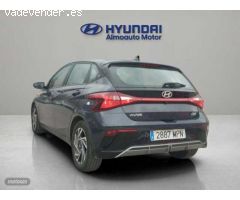 Hyundai i20 1.0 TGDI Klass 100 de 2024 con 22.739 Km por 17.900 EUR. en Madrid