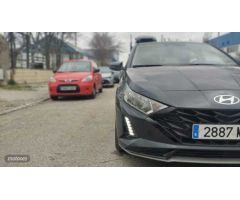 Hyundai i20 1.0 TGDI Klass 100 de 2024 con 22.739 Km por 17.900 EUR. en Madrid