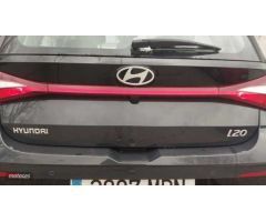Hyundai i20 1.0 TGDI Klass 100 de 2024 con 22.739 Km por 17.900 EUR. en Madrid