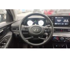 Hyundai i20 1.0 TGDI Klass 100 de 2024 con 22.739 Km por 17.900 EUR. en Madrid