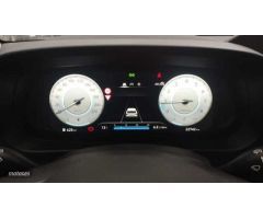 Hyundai i20 1.0 TGDI Klass 100 de 2024 con 22.739 Km por 17.900 EUR. en Madrid