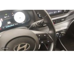 Hyundai i20 1.0 TGDI Klass 100 de 2024 con 22.739 Km por 17.900 EUR. en Madrid
