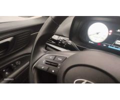 Hyundai i20 1.0 TGDI Klass 100 de 2024 con 22.739 Km por 17.900 EUR. en Madrid