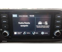 Hyundai i20 1.0 TGDI Klass 100 de 2024 con 22.739 Km por 17.900 EUR. en Madrid