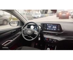 Hyundai i20 1.0 TGDI Klass 100 de 2024 con 22.739 Km por 17.900 EUR. en Madrid