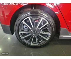 Hyundai i20 1.2 MPI Nline 30 Aniversario de 2023 con 30.000 Km por 17.490 EUR. en Madrid