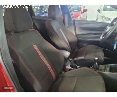 Hyundai i20 1.2 MPI Nline 30 Aniversario de 2023 con 30.000 Km por 17.490 EUR. en Madrid