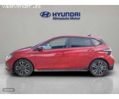Hyundai i20 1.2 MPI Nline 30 Aniversario de 2023 con 30.000 Km por 17.490 EUR. en Madrid