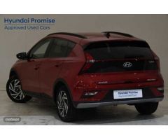 Hyundai Bayon 1.0 TGDI 48V Maxx de 2024 con 8.520 Km por 19.990 EUR. en Madrid