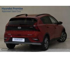 Hyundai Bayon 1.0 TGDI 48V Maxx de 2024 con 8.520 Km por 19.990 EUR. en Madrid