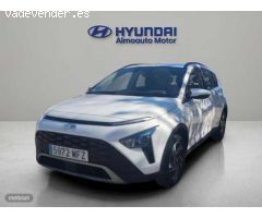 Hyundai Bayon 1.0 TGDI 48V Maxx de 2023 por 18.500 EUR. en Madrid