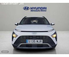 Hyundai Bayon 1.2 MPI Maxx de 2023 con 26.500 Km por 15.800 EUR. en Madrid