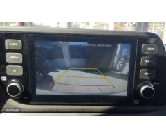 Hyundai Bayon 1.2 MPI Maxx de 2023 con 26.500 Km por 15.800 EUR. en Madrid