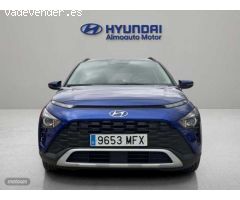 Hyundai Bayon 1.2 MPI Maxx de 2023 con 16.339 Km por 15.900 EUR. en Madrid