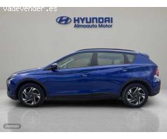 Hyundai Bayon 1.2 MPI Maxx de 2023 con 16.339 Km por 15.900 EUR. en Madrid