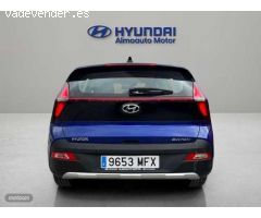 Hyundai Bayon 1.2 MPI Maxx de 2023 con 16.339 Km por 15.900 EUR. en Madrid