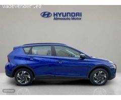 Hyundai Bayon 1.2 MPI Maxx de 2023 con 16.339 Km por 15.900 EUR. en Madrid
