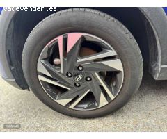 Hyundai Bayon 1.2 MPI Maxx de 2023 con 16.339 Km por 15.900 EUR. en Madrid