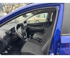 Hyundai Bayon 1.2 MPI Maxx de 2023 con 16.339 Km por 15.900 EUR. en Madrid