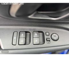 Hyundai Bayon 1.2 MPI Maxx de 2023 con 16.339 Km por 15.900 EUR. en Madrid