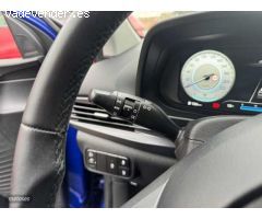 Hyundai Bayon 1.2 MPI Maxx de 2023 con 16.339 Km por 15.900 EUR. en Madrid