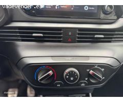 Hyundai Bayon 1.2 MPI Maxx de 2023 con 16.339 Km por 15.900 EUR. en Madrid