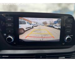 Hyundai Bayon 1.2 MPI Maxx de 2023 con 16.339 Km por 15.900 EUR. en Madrid