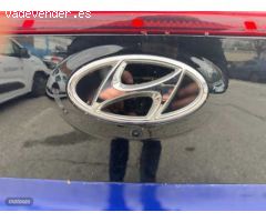 Hyundai Bayon 1.2 MPI Maxx de 2023 con 16.339 Km por 15.900 EUR. en Madrid
