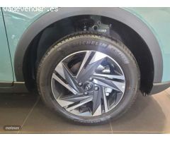 Hyundai Bayon 1.2 MPI Maxx de 2024 con 650 Km por 17.500 EUR. en Madrid