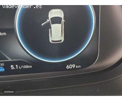 Hyundai Bayon 1.2 MPI Maxx de 2024 con 650 Km por 17.500 EUR. en Madrid