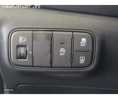 Hyundai Bayon 1.2 MPI Maxx de 2024 con 650 Km por 17.500 EUR. en Madrid