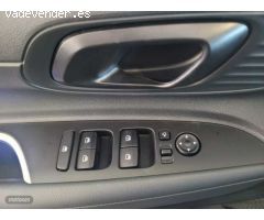 Hyundai Bayon 1.2 MPI Maxx de 2024 con 650 Km por 17.500 EUR. en Madrid