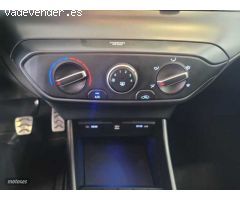 Hyundai Bayon 1.2 MPI Maxx de 2024 con 650 Km por 17.500 EUR. en Madrid