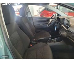 Hyundai Bayon 1.2 MPI Maxx de 2024 con 650 Km por 17.500 EUR. en Madrid