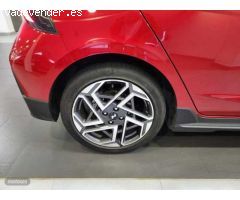 Hyundai i20 1.0 TGDI N Line 48V 100 de 2024 con 10.350 Km por 22.500 EUR. en Madrid