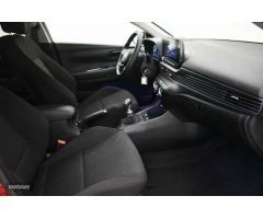 Hyundai i20 1.0 TGDI N Line 48V 100 de 2024 con 10.350 Km por 22.500 EUR. en Madrid