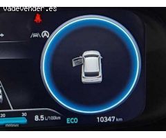 Hyundai i20 1.0 TGDI N Line 48V 100 de 2024 con 10.350 Km por 22.500 EUR. en Madrid