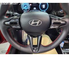 Hyundai i20 1.0 TGDI N Line 48V 100 de 2024 con 10.350 Km por 22.500 EUR. en Madrid