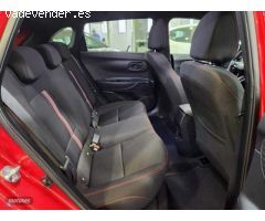 Hyundai i20 1.0 TGDI N Line 48V 100 de 2024 con 10.350 Km por 22.500 EUR. en Madrid