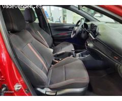 Hyundai i20 1.0 TGDI N Line 48V 100 de 2024 con 10.350 Km por 22.500 EUR. en Madrid