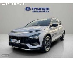 Hyundai Bayon 1.0 TGDI 48V Tecno de 2024 con 20.000 Km por 22.290 EUR. en Madrid