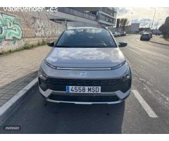 Hyundai Bayon 1.0 TGDI 48V Tecno de 2024 con 20.000 Km por 22.290 EUR. en Madrid